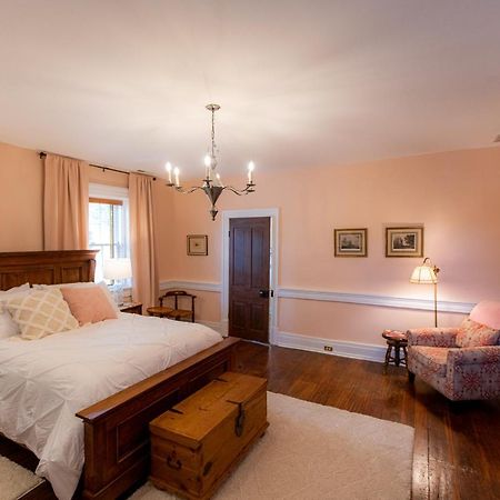 Thomas Rose Inn Льюісберґ Екстер'єр фото